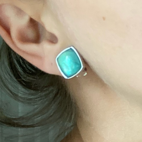 Beautiful Jones New York 🤩 earrings - Picture 6 of 6